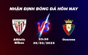 athletic bilbao osasuna 30 03 la liga