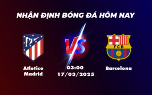 atletico madrid barcelona 17 03 la liga
