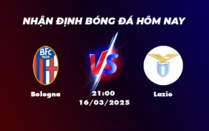 bologna lazio 16 03 seria a