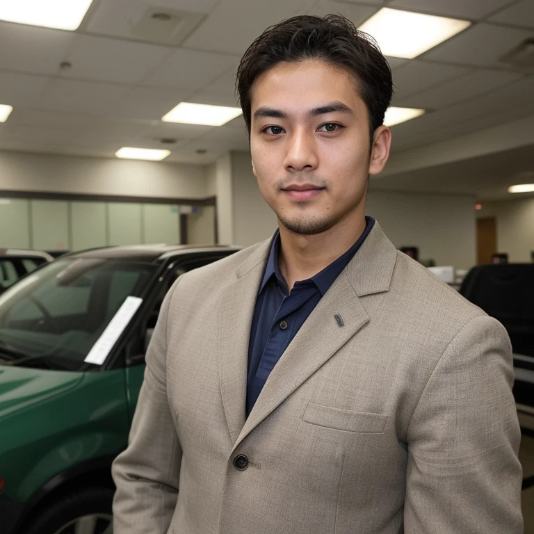 CEO Võ Trọng Hiếu CEO Võ Trọng Hiếu