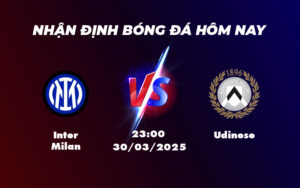 inter milan udinese 30 03 seria a