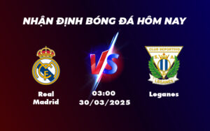 real madrid leganes 30 03 la liga