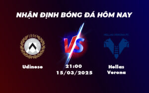 udinese hellas verona 15 03 seria a