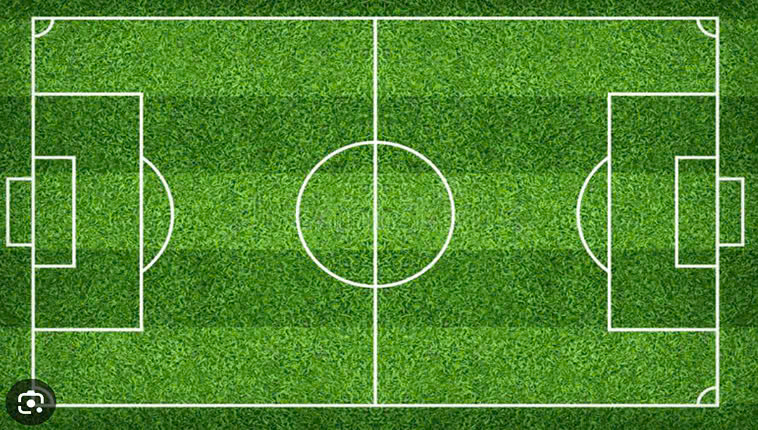 Chiến Thuật Đá Bóng 6 Người: Khám Phá Từ Nhandinhkeonhacai.co 1 Chiến Thuật Đá Bóng 6 Người: Khám Phá Từ Nhandinhkeonhacai.co