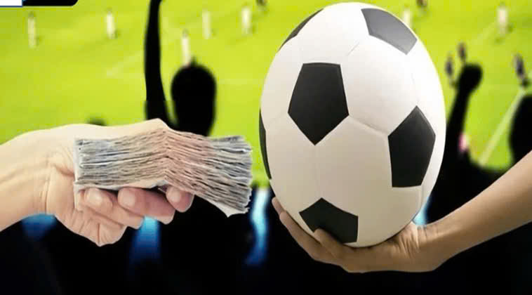 Bí Kíp Phòng Ngự Sân 7 Người: Chiến Thuật Đỉnh Cao Từ Các Chuyên Gia 2 Bí Kíp Phòng Ngự Sân 7 Người: Chiến Thuật Đỉnh Cao Từ Các Chuyên Gia