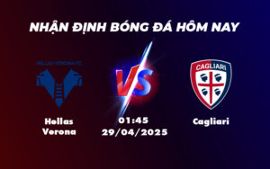 hellas verona cagliari 29 04 seria a