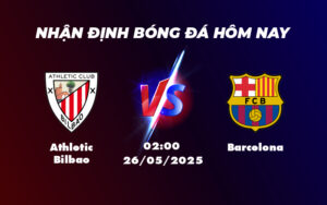athletic bilbao barcelona 26 05 la liga