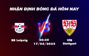 rb leipzig vfb stuttgart 17 05 bundesliga