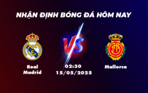 real madrid mallorca 15 05 la liga