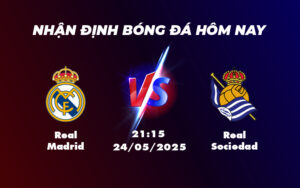 real madrid real sociedad 24 05 la liga