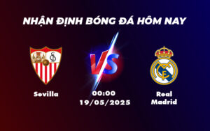 sevilla real madrid 19 05 la liga
