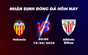 valencia athletic bilbao 19 05 la liga