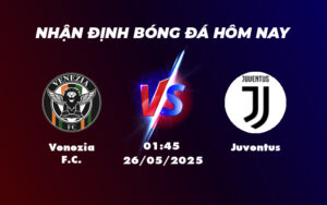 venezia fc juventus 26 05 seria a