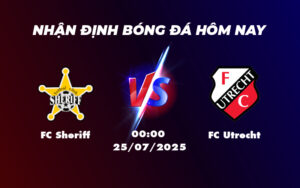 fc sheriff fc utrecht 25 07 c2