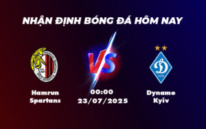 hamrun spartans dynamo kyiv 23 07 c1