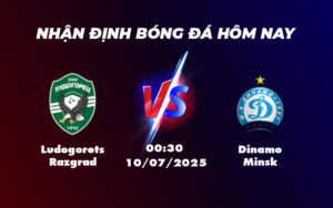 ludogorets razgrad dinamo minsk 10 07 c1