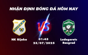 nk rijeka ludogorets razgrad 23 07 c1