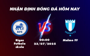 rigas futbola skola malmo ff 23 07 c1