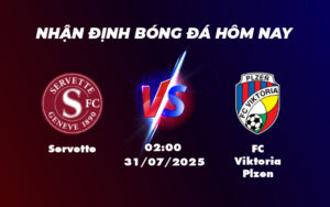 servette fc viktoria plzen 31 07 c1