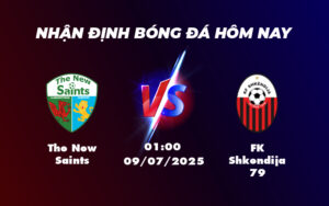 the new saints fk shkendija 79 09 07 c1